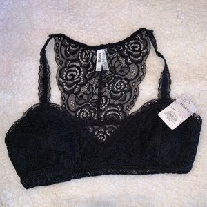 Super cute bralette! Brand new with tag!